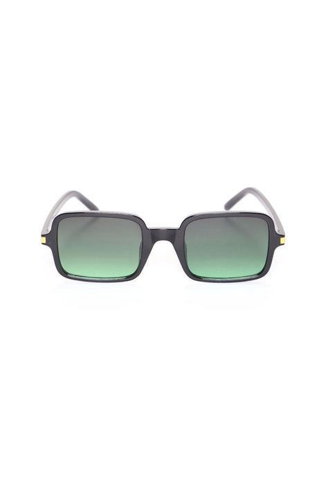 Glasses Green (2)